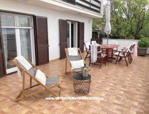 Apartment Fejes