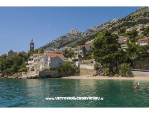 Apartments  MARICA