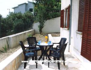 Apartments Arambašić