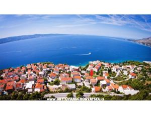 Apartments Miljak
