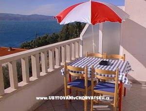 Apartments Stanici Tice