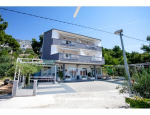 Apartments Blajic