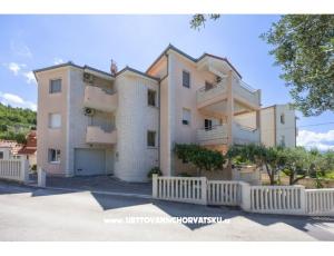 Apartments Matosevic