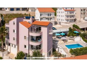 Apartments Peric