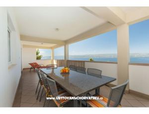 Apartments Pezo