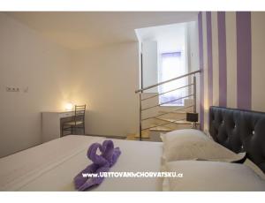 Apartment Megy