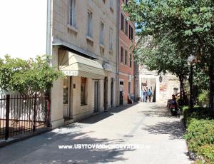 Apartment Mimica u centru Omiša