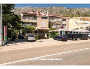 Apartments TOMAS 
