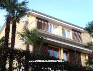 Apartments Oleandri
