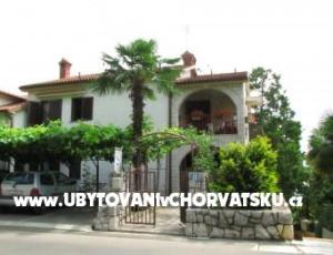 Apartments Peterko