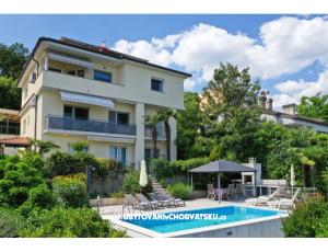 Apartment Grozić