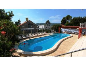 Apartments Villa Mediterrane