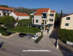 Apartments Maestral