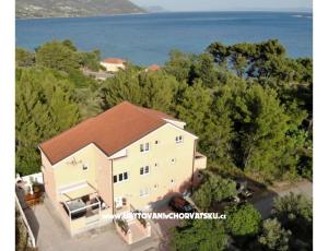 Apartments Maris