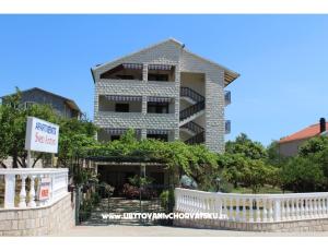 Apartments Sveti Anton Orebic