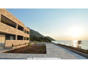 Dubas Apartments
