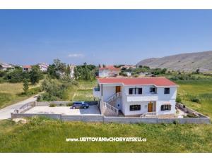 Apartments Anica