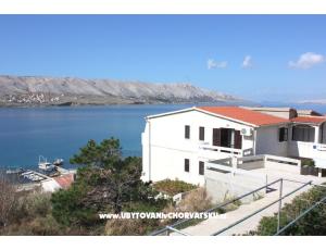 Apartments Desa