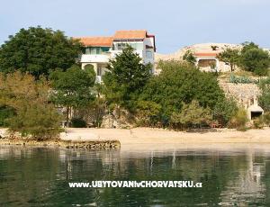 Apartments Galeb