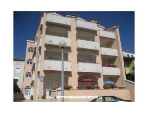 Apartments Golija 