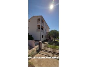 Apartments Lili