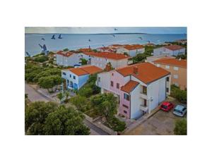 Apartments Matko