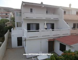 Apartments Vinko