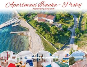 Apartments Proboj
