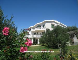 Apartments Batana