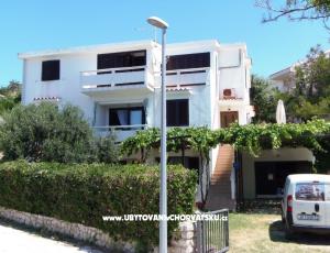 Apartments Benestra