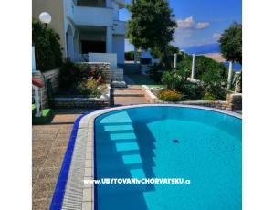 Family Apartments K&amp;M