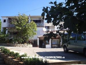 Apartments Dado
