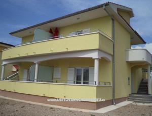 Apartments koko-seline