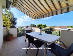 Apartments Roko 