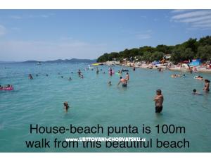 Beach House Punta