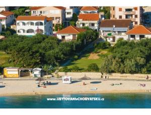 Pakoštane Apartments Ana