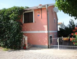 Apartments Horvat