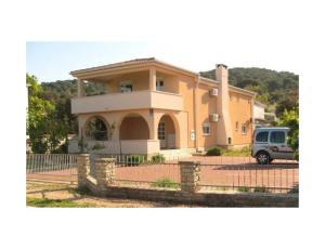 Apartments Villa Iva