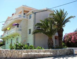 Apartments Villa Esperanza