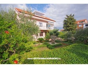 Apartments Mejic