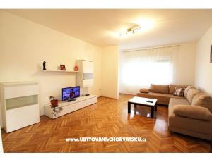 Apartments Trosic
