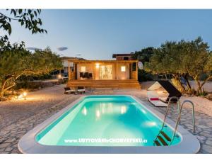 Authentic Camping Dalmatia