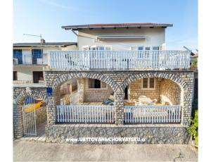 Villa The Heart of Croatia*****