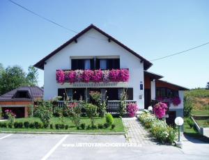 House Boric