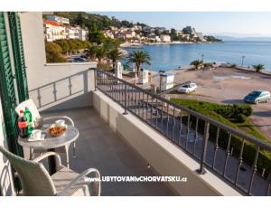 Apartments Ivandić Podgora