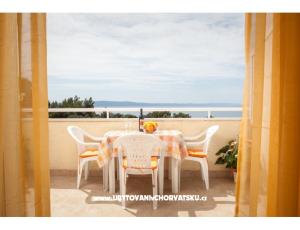 Apartments Ane