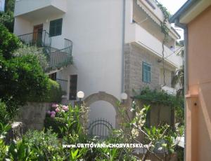 Apartments Draga
