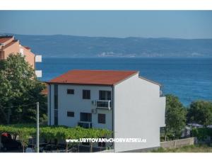 Apartments Vlasic