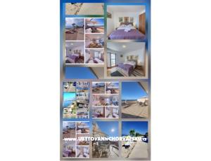 Apartments Doris i Iris