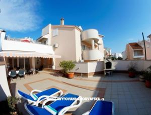 Apartments Nena